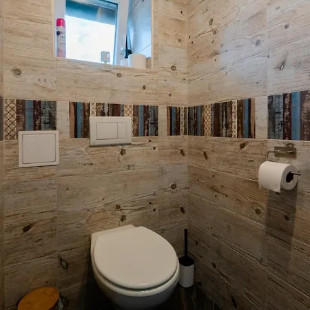 Domus Optima - Cozy Retreat In