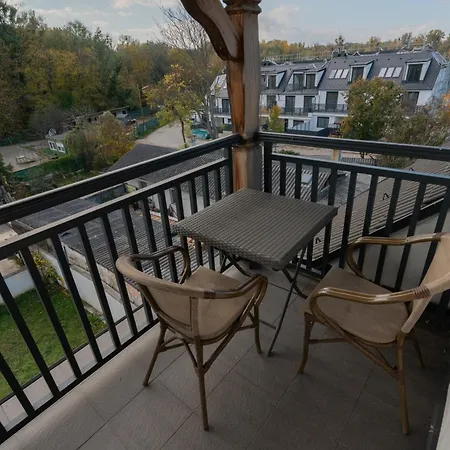 Apartment Domus Optima - Cozy Retreat In