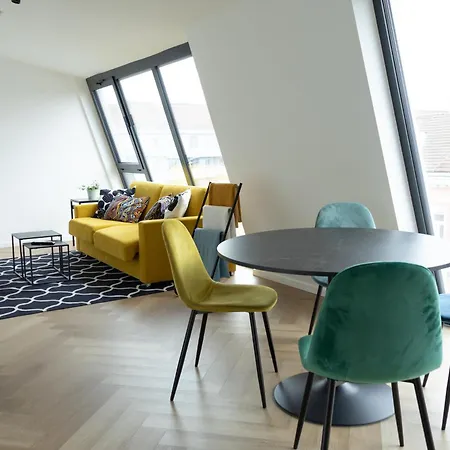 Appartement Si - Smart *