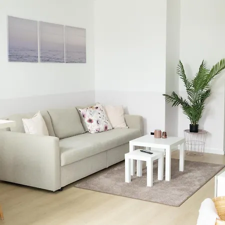 Appartement Si - Smart *