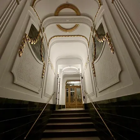 Apartment Perfect Close Schoenbrunn Castle *