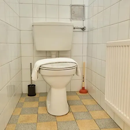 Slow Living I Schoenbrunn Und Park Naehe I Bahnhof Apartment