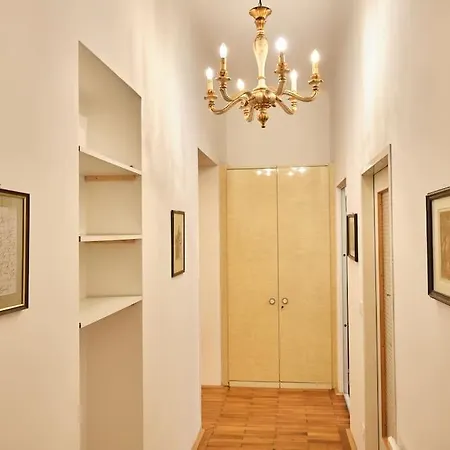 Apartment Slow Living I Schoenbrunn Und Park Naehe I Bahnhof *