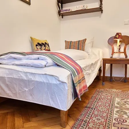 Slow Living I Schoenbrunn Und Park Naehe I Bahnhof Apartment