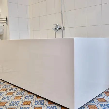 Slow Living I Schoenbrunn Und Park Naehe I Bahnhof Apartment *