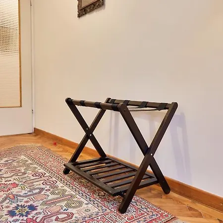 Apartment Slow Living I Schoenbrunn Und Park Naehe I Bahnhof *