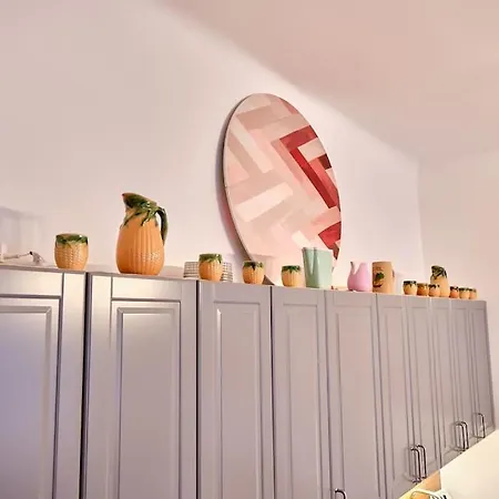 Apartment Slow Living I Schoenbrunn Und Park Naehe I Bahnhof