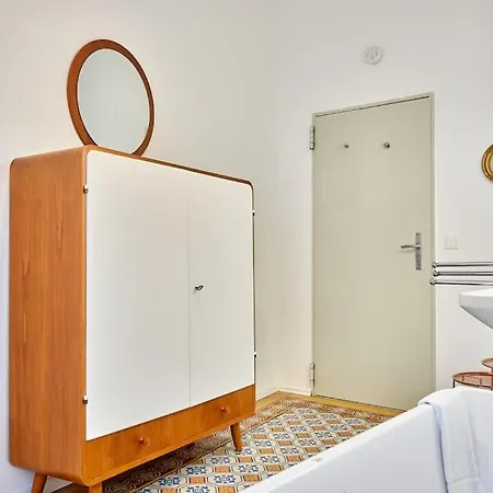 Apartment Slow Living I Schoenbrunn Und Park Naehe I Bahnhof *