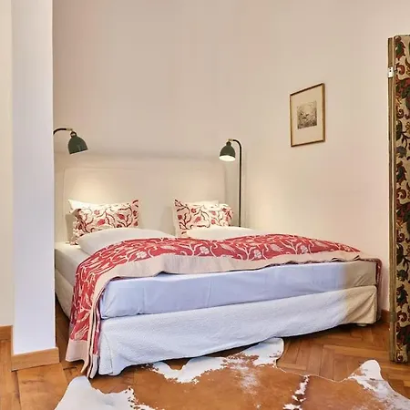 Slow Living I Schoenbrunn Und Park Naehe I Bahnhof Apartment *