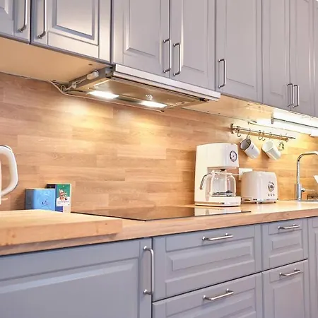Apartment Slow Living I Schoenbrunn Und Park Naehe I Bahnhof *