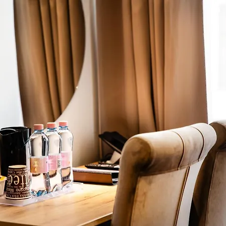 Vayalen Boutique 3*