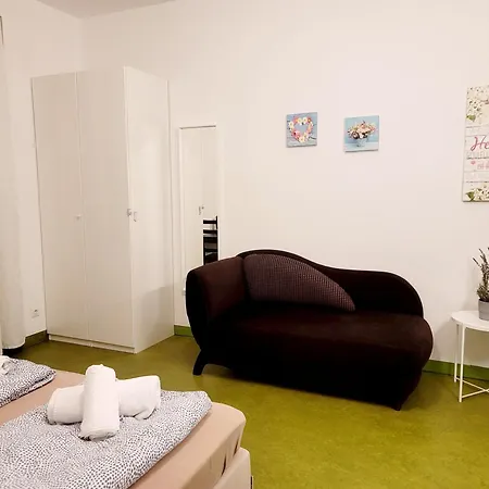 Apartment Tota K1