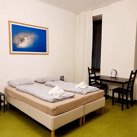 Tota K1 Apartment *