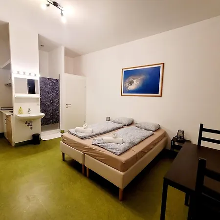 Tota K1 Wien