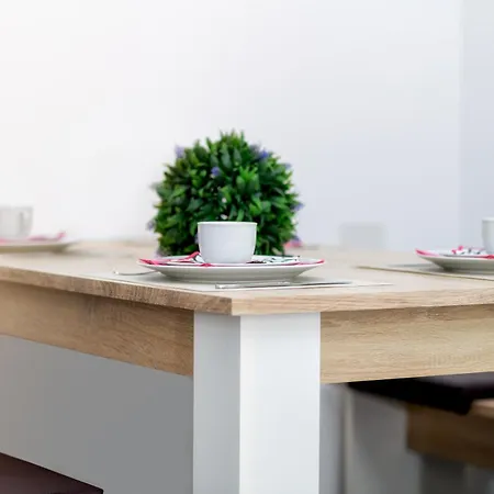 Urbankey - Neubau Ostello