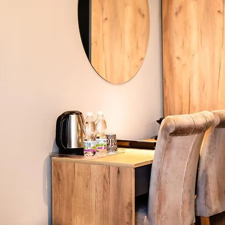 Vayalen Boutique 3* Vienna