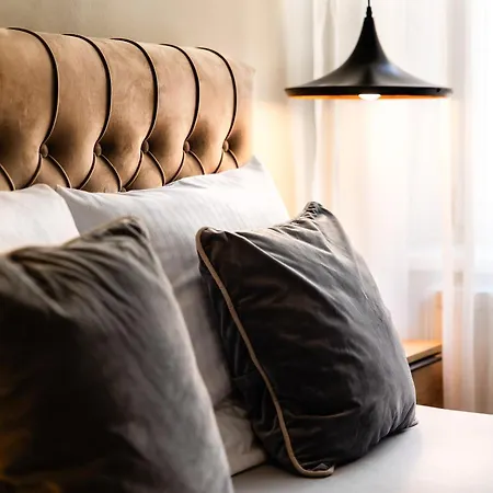 Hotel Vayalen Boutique 3*