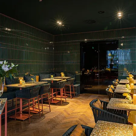 Le Meridien Hotel Wien