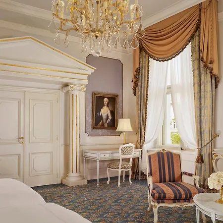 Hotel Imperial, A Luxury Collection Hotel, Vienna