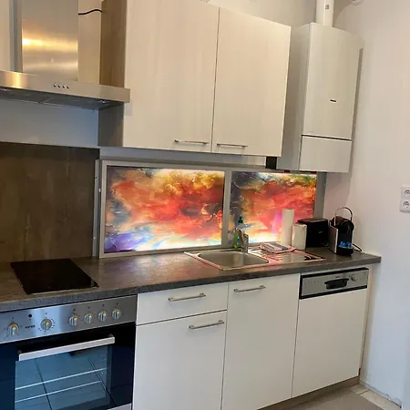 Apartment Atelier Lomani