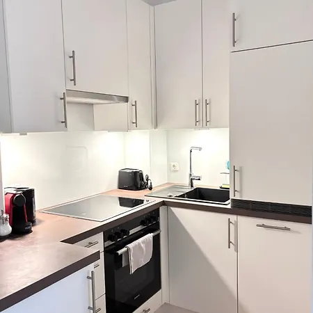 Apartament Simply Third