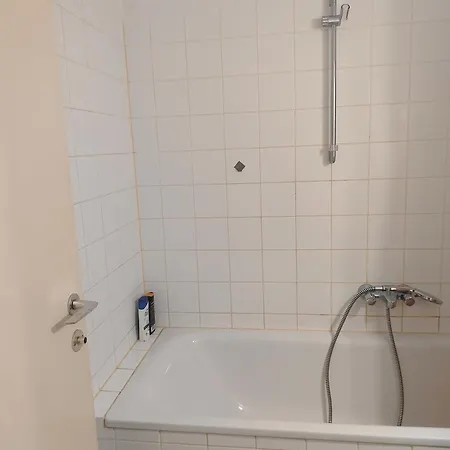 I Give My 2 Roms Apartament Wiedeń