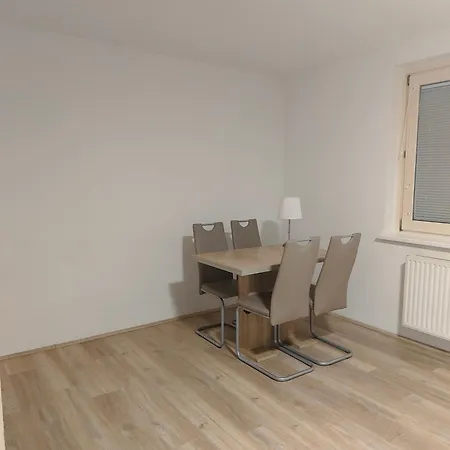 Apartament I Give My 2 Roms Wiedeń