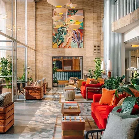 Hotel The Hoxton,