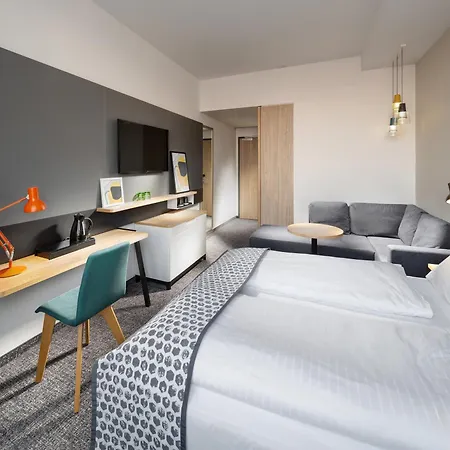 Clarion South Vienna