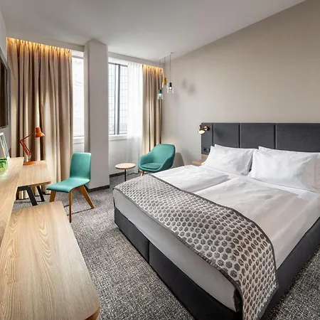 Clarion South Vienna