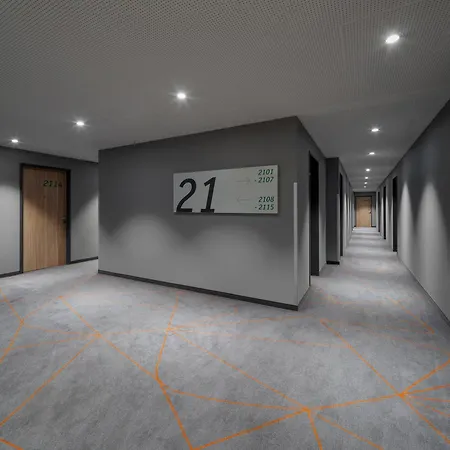 Clarion South Hotel Vienna