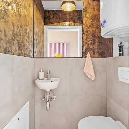 Rosi - Whirlpool Terrace - Free Parking - Wifi Vienna