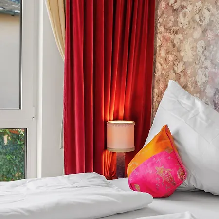 Rosi - Whirlpool Terrace - Free Parking - Wifi