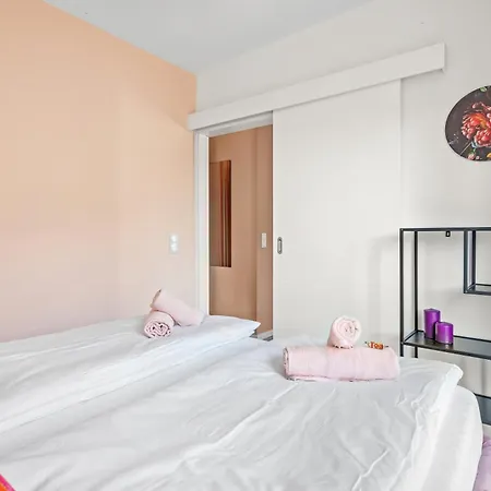 Rosi - Whirlpool Terrace - Free Parking - Wifi *