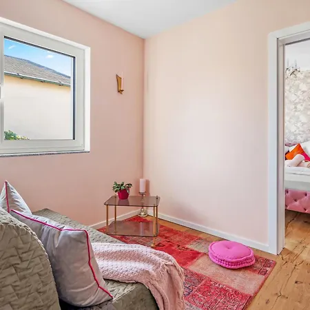 Rosi - Whirlpool Terrace - Free Parking - Wifi Vienna