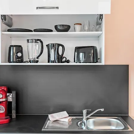 Rosi - Whirlpool Terrace - Free Parking - Wifi Apartment Vienna