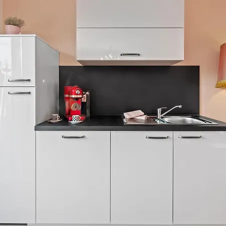 Rosi - Whirlpool Terrace - Free Parking - Wifi * Vienna