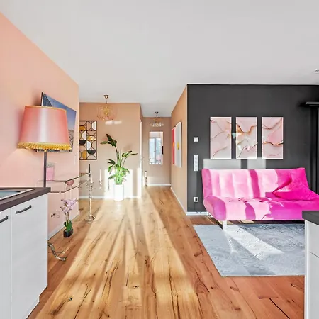 Rosi - Whirlpool Terrace - Free Parking - Wifi *