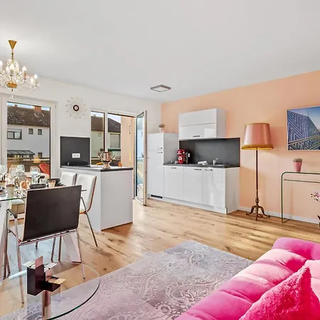 Rosi - Whirlpool Terrace - Free Parking - Wifi Apartment *