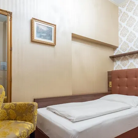 Urania Hotel Wenen
