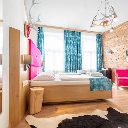 Hotel Urania