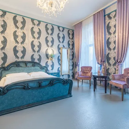 Urania Hotel Wenen