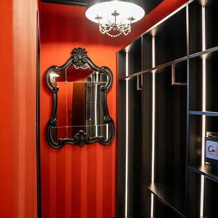 Hotel Urania