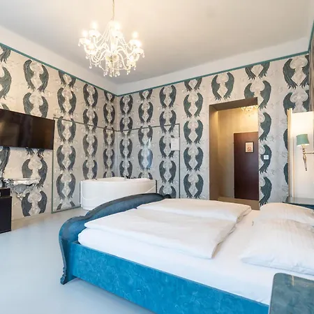 Urania Hotel Wenen