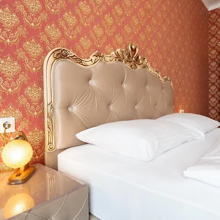 Hotel Urania Wenen