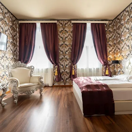 Urania Hotel Wenen