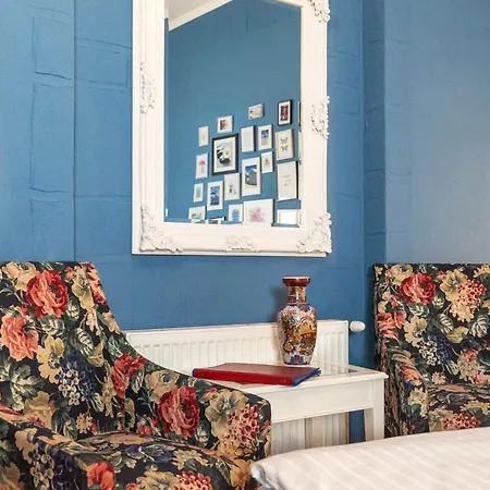 Hotel Urania Wenen