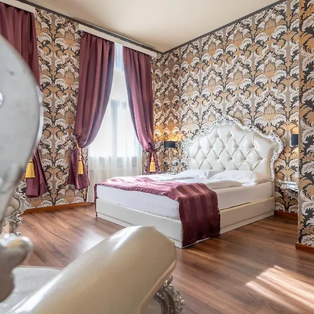 Urania Hotel Wenen