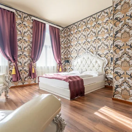 Hotel Urania Wenen