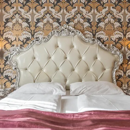Urania Hotel Wenen